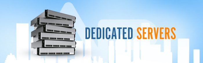 Cheap Dedicated Server Hosting - One Dollar Web Hosting