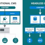 Headless CMS Development Company - DotStark Technologies