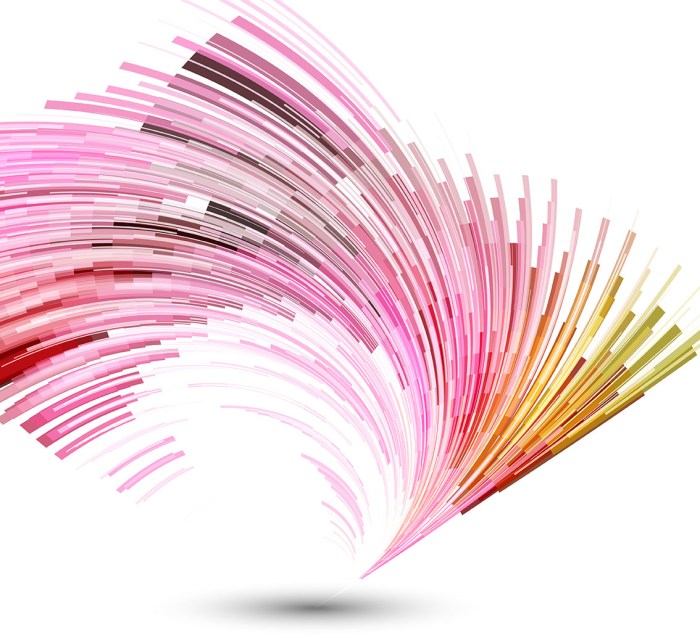 Vector vs raster graphics