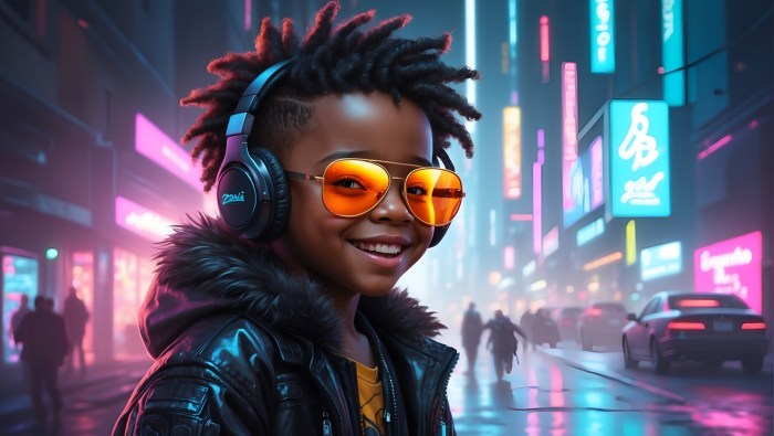 We Are The Future Free Stock Photo - Public Domain Pictures