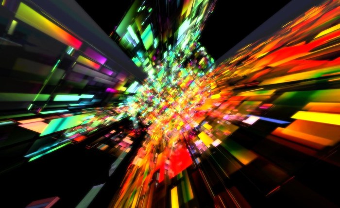 Graphic Fractal Spiral Free Stock Photo - Public Domain Pictures